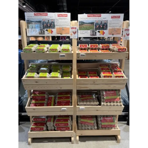Delhaize-SL Hornu
